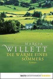 Cover von Die Wärme eines Sommers