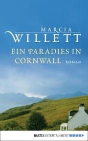 Cover von Ein Paradies in Cornwall