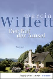 Cover von Der Ruf der Amsel