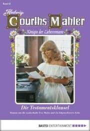 Cover von Hedwig Courths-Mahler - Folge 042
