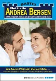 Cover von Notärztin Andrea Bergen 1269