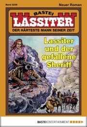 Cover von Lassiter 2235