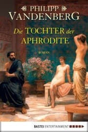 Cover von Die Tochter der Aphrodite