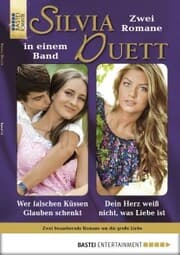 Cover von Silvia-Duett - Folge 13