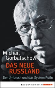Cover von Das neue Russland