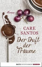 Cover von Der Duft der Träume