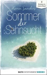 Cover von Sommer der Sehnsucht