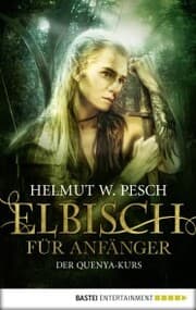 Cover von Elbisch für Anfänger