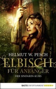 Cover von Elbisch für Anfänger