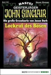 Cover von John Sinclair 1941