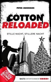Cover von Cotton Reloaded - 39