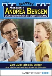 Cover von Notärztin Andrea Bergen 1283