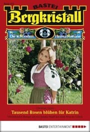 Cover von Bergkristall - Folge 242