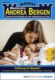 Cover von Notärztin Andrea Bergen 1289