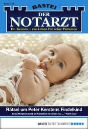 Cover von Der Notarzt 256