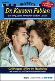 Cover von Dr. Karsten Fabian - Folge 150