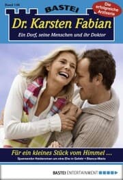 Cover von Dr. Karsten Fabian - Folge 148