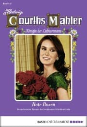 Cover von Hedwig Courths-Mahler - Folge 145