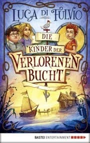 Cover von Die Kinder der Verlorenen Bucht