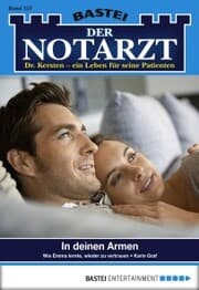 Cover von Der Notarzt 257