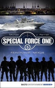 Cover von Special Force One 05