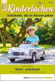 Cover von Kinderlachen - Folge 004