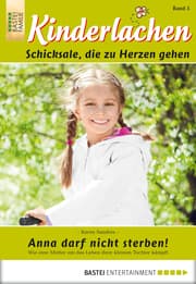 Cover von Kinderlachen - Folge 005