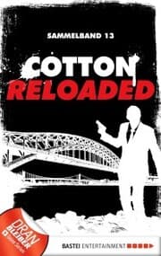 Cover von Cotton Reloaded - Sammelband 13