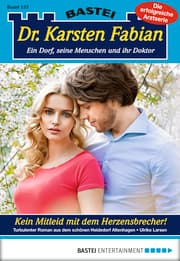 Cover von Dr. Karsten Fabian - Folge 157