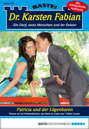Cover von Dr. Karsten Fabian - Folge 164