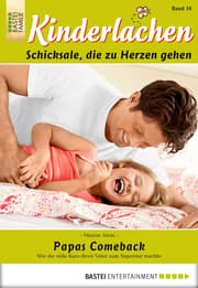 Cover von Kinderlachen - Folge 016