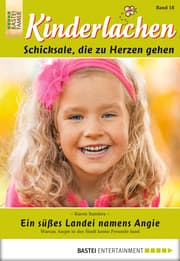 Cover von Kinderlachen - Folge 018