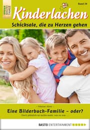 Cover von Kinderlachen - Folge 029