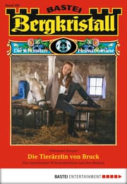 Cover von Bergkristall - Folge 285
