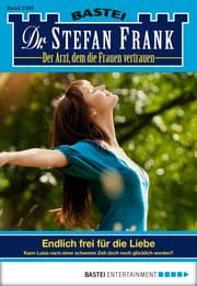 Cover von Dr. Stefan Frank 2395