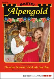Cover von Alpengold 246