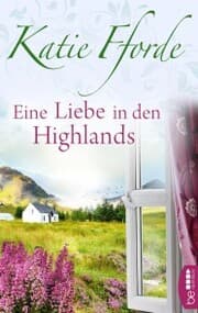 Cover von Eine Liebe in den Highlands