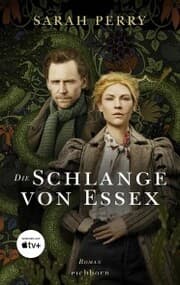 Cover von Die Schlange von Essex