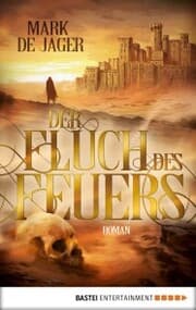 Cover von Der Fluch des Feuers
