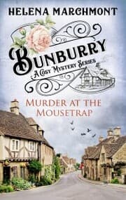 Cover von Bunburry - Murder at the Mousetrap