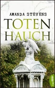 Cover von Totenhauch