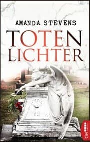 Cover von Totenlichter