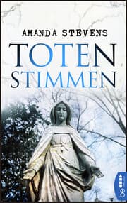 Cover von Totenstimmen