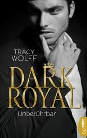 Cover von Dark Royal - Unberührbar