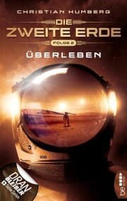 Cover von Die zweite Erde - Folge 2
