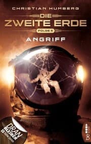 Cover von Die zweite Erde - Folge 5