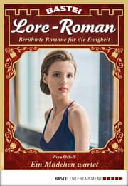 Cover von Lore-Roman 21