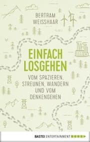 Cover von Einfach losgehen