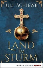 Cover von Land im Sturm