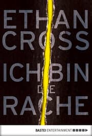 Cover von Ich bin die Rache